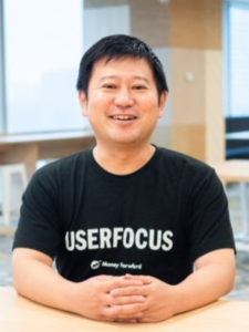 辻庸介