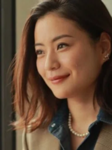 平野未来