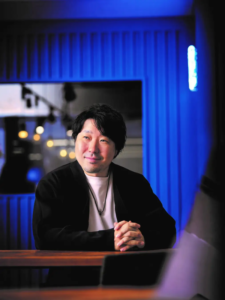 土屋尚史
