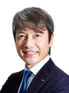 熊谷正寿