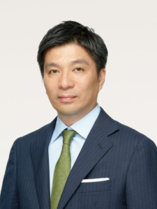 藤田晋